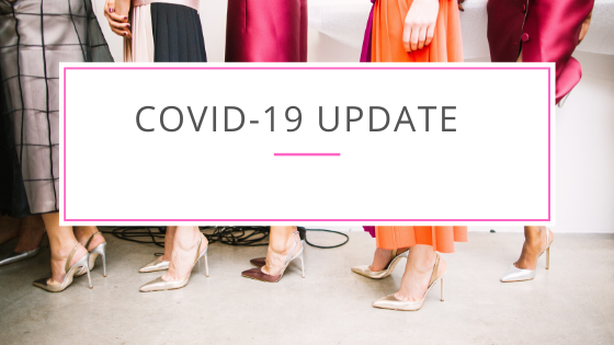 COVID-19 Update May 2020