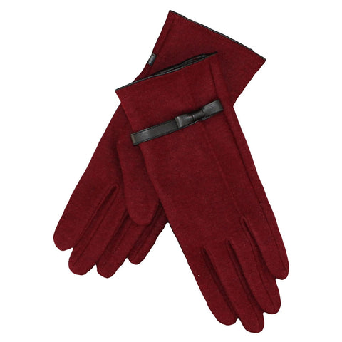 Rant & Rave Gloria Glove Giftbox Berry