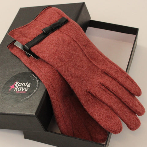 Rant & Rave Gloria Gift Box - Rose