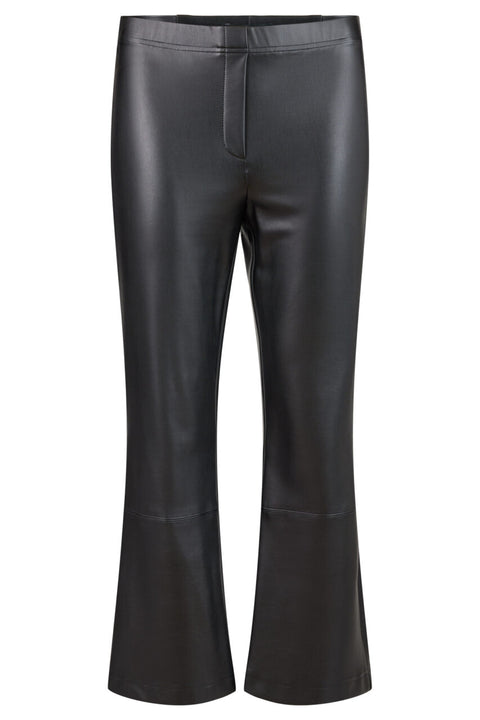 Robell Joella Leather Trousers 65cm