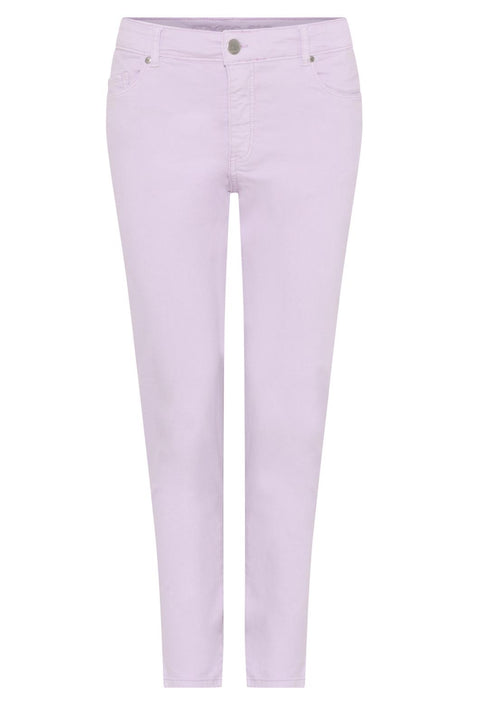 CRO 7/8 Magic Fit Jeans - Lavender