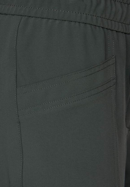 Cecil Travel Fabric Pants