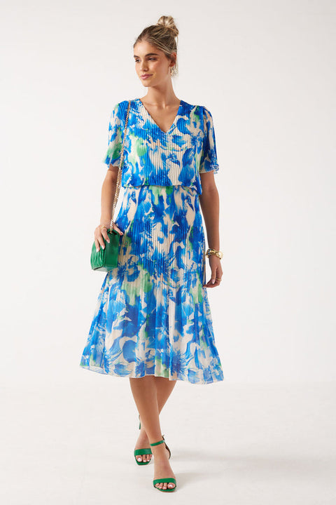 Sandra Dress