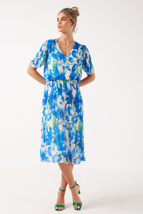 Sandra Dress