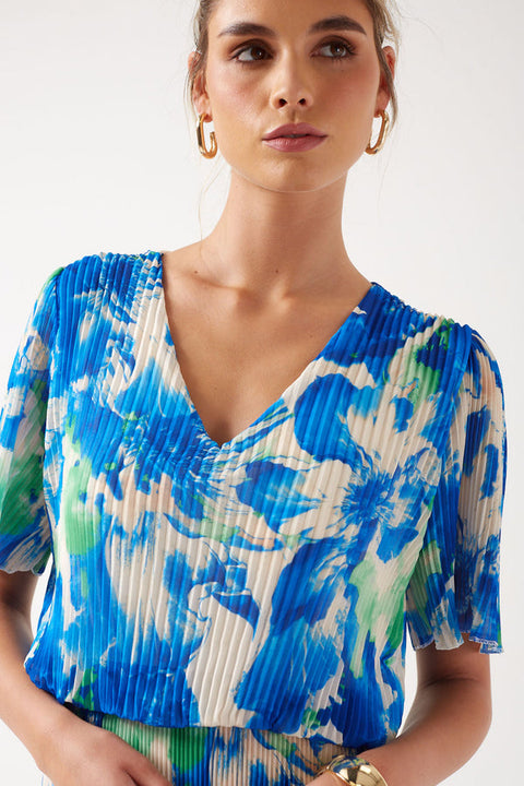 Sandra Dress
