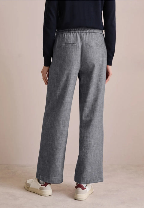 Cecil Neele Pants - Blue