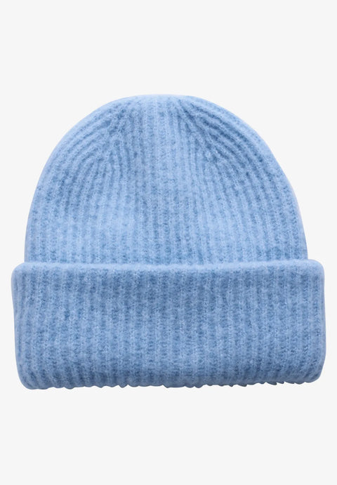 Cecil Cosy Beanie - Light Blue
