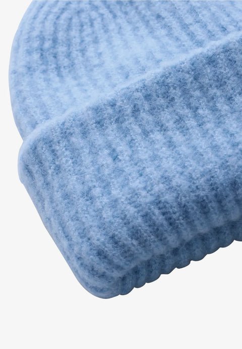 Cecil Cosy Beanie - Light Blue