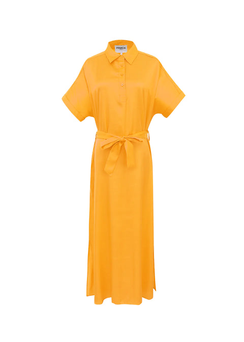 FRNCH Robe Genie Mangue Dress