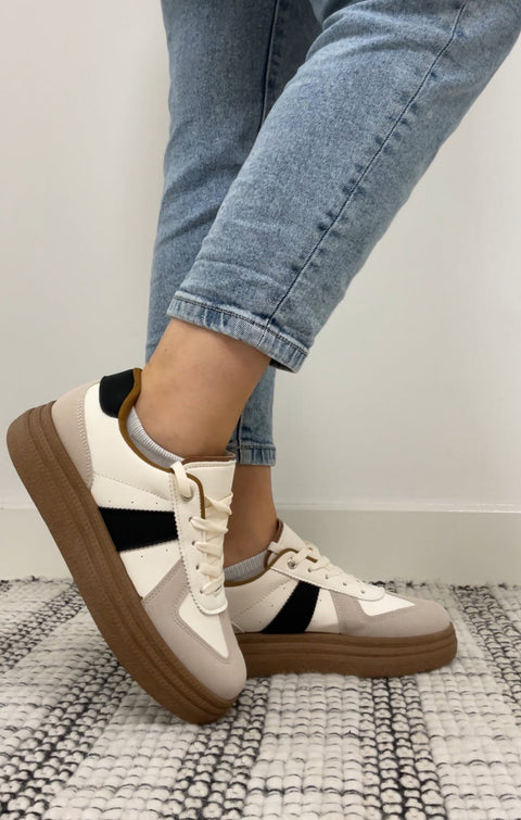 Kyla Platform Trainer