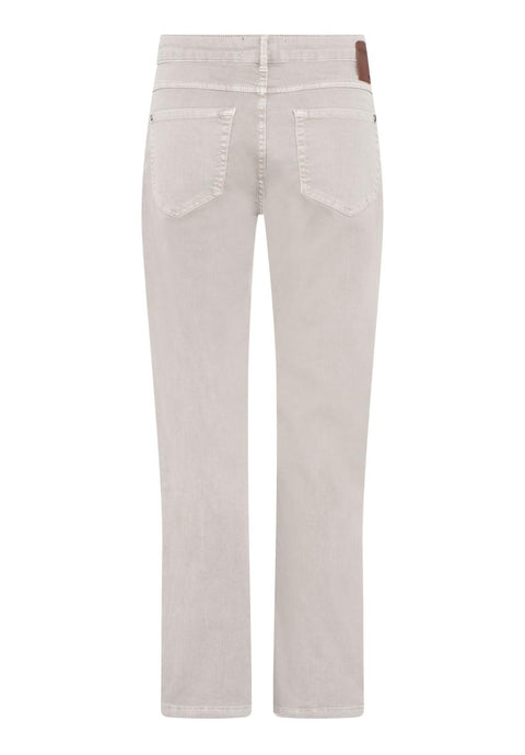 Cro Suzanne Denim Jeans - Sand