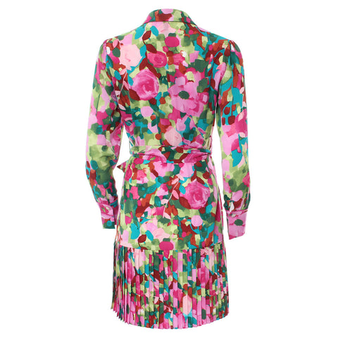 Rant & Rave Miral Dress - Green