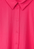 Cecil Blouse with Knot Detail - Pink