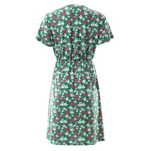 Rant & Rave Jade Dress