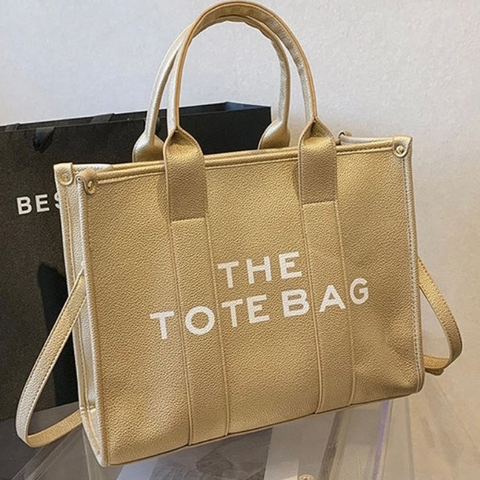 The Tote Bag - Large