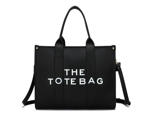 The Tote Bag - Large