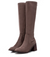 XTI Taupe Boots