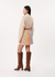 Frnch Salome Multicolour Skirt