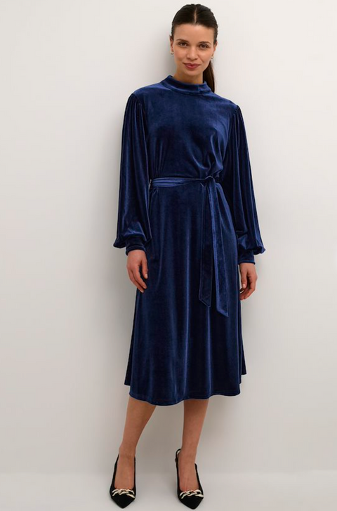 Kaffe Kahelle Dress