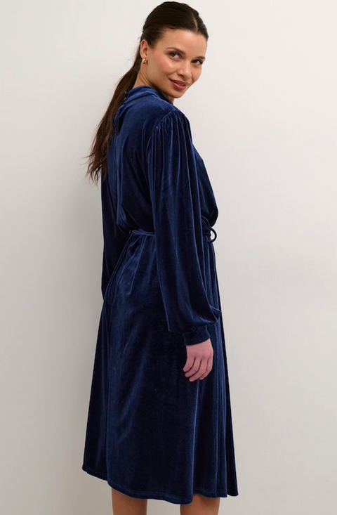 Kaffe Kahelle Dress