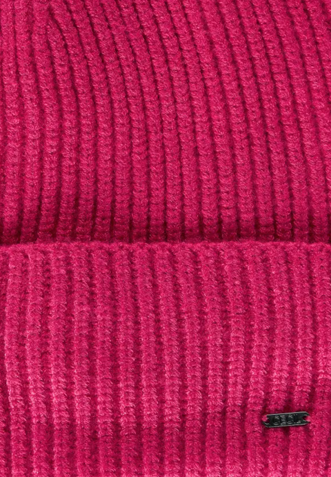 Cecil knit Hat - Pink