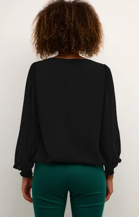 Kaffe Kanikka Blouse