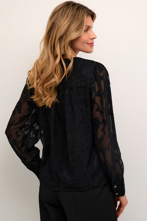 Kaffe Katulla Blouse