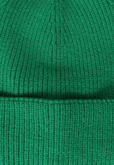 Cecil Knit Hat - Green