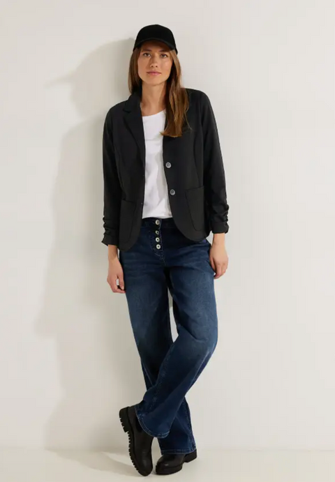 Cecil Relaxed Blazer