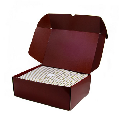 Aine Gift Box - Hat, Scarf & Phone Bag