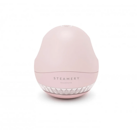 Steamery Pilo 1 Fabric Shaver - Pink & Grey