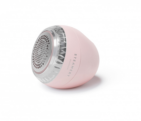 Steamery Pilo 1 Fabric Shaver - Pink & Grey