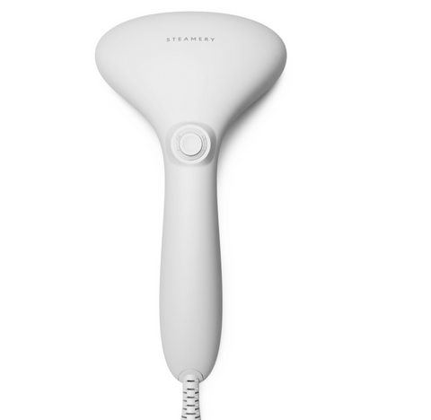 Steamery Cirrus 2 Handheld Steamer - Grey