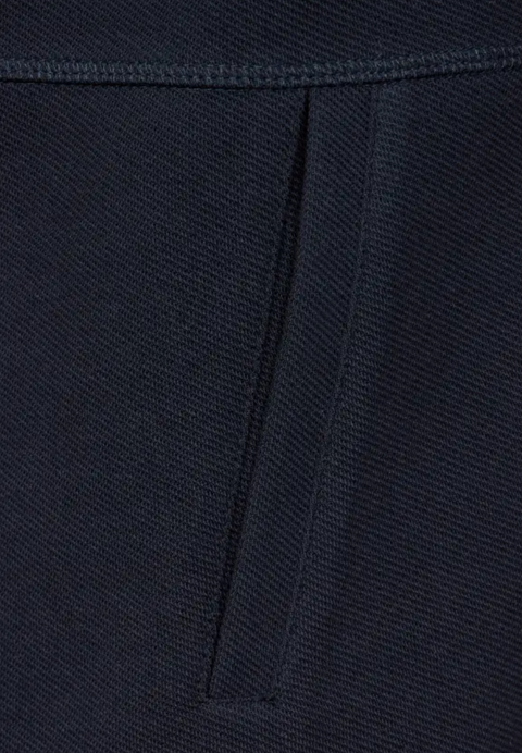 Cecil Twill Structure Jacket