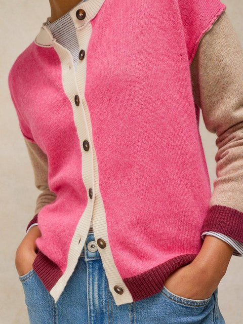 Whitestuff Sansa Cardigan