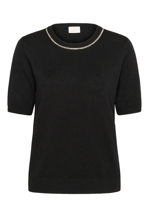 Kaffe Kacarly Knit - Black