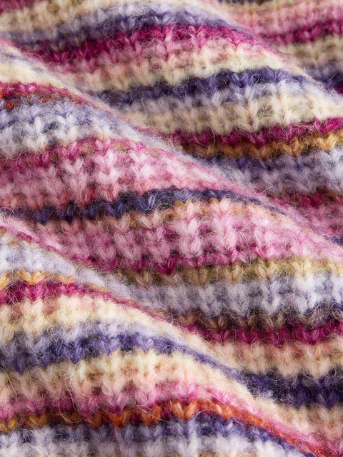 White Stuff Suzanna Jumper - Pink Multi