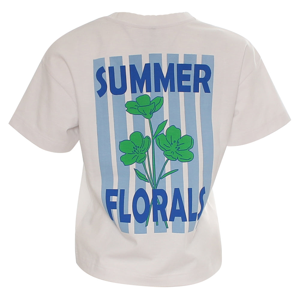 Rant & Rave Malise Tee - White– Boutique Ladybelle Abbeyleix