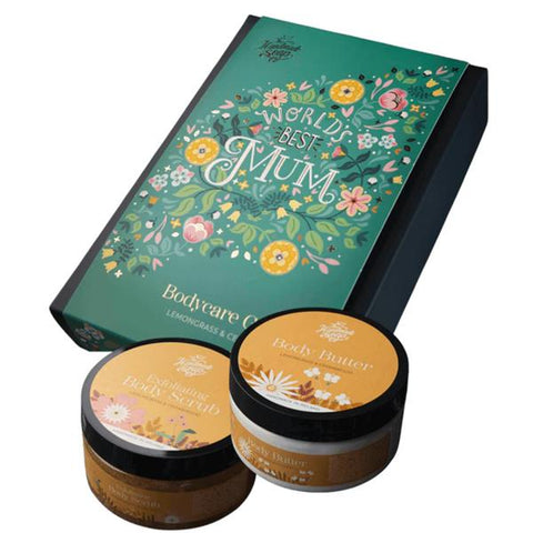 The Handmade Soap Co - World's Best Mum
