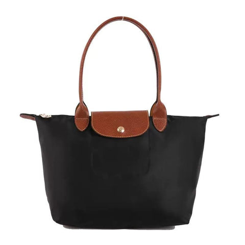 Tote Bag - Black