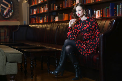 Rant & Rave Daina Dress