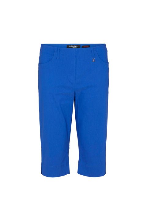 Robell Lexi Shorts - Royal Blue