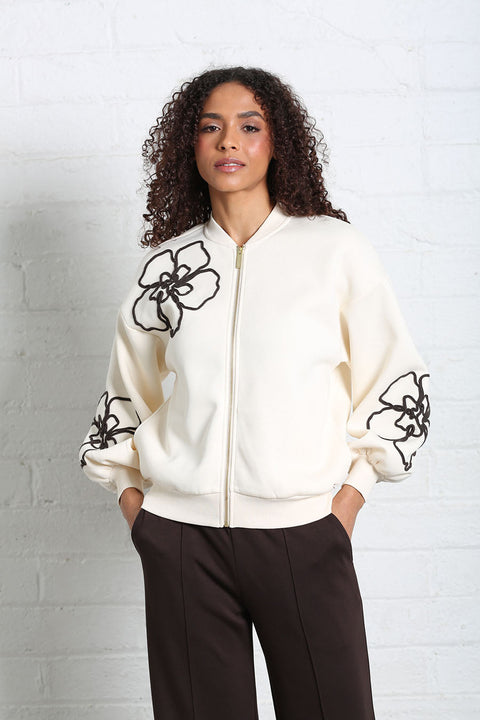 Relax & Renew Ruby Bomber Cream