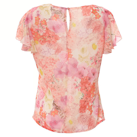 Rant & Rave Emry Top - Pinkt