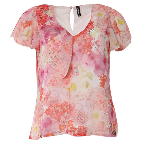 Rant & Rave Emry Top - Pinkt