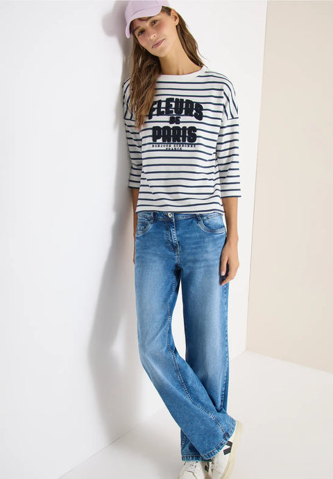 Cecil Top with wording