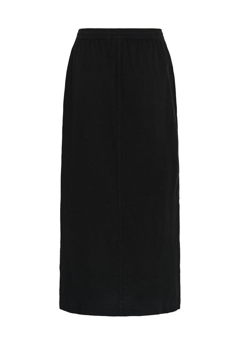 Kaffe Liah Skirt - Black