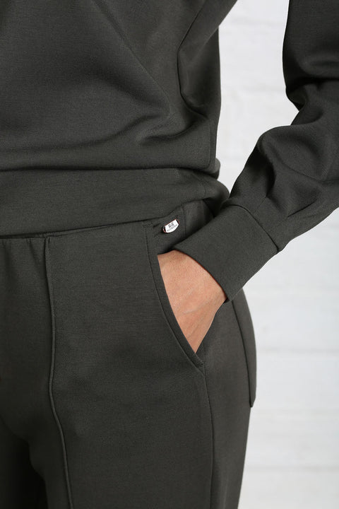 Relax & Renew Wren Pants Khacki