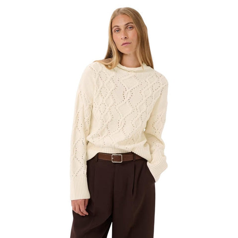 Part Two Charnel Knit
