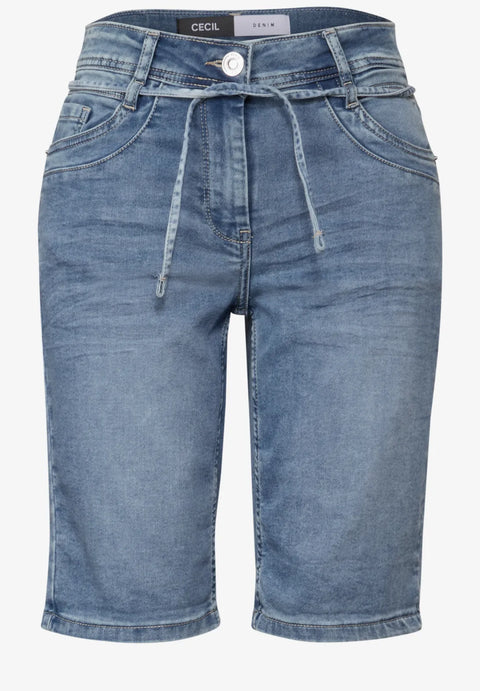Cecil Style Tracey Shorts Jogg Style